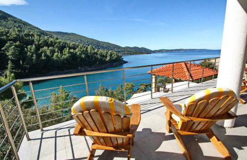 Villa Lukrecia -Stunning Sea View Retreat - Photo 8
