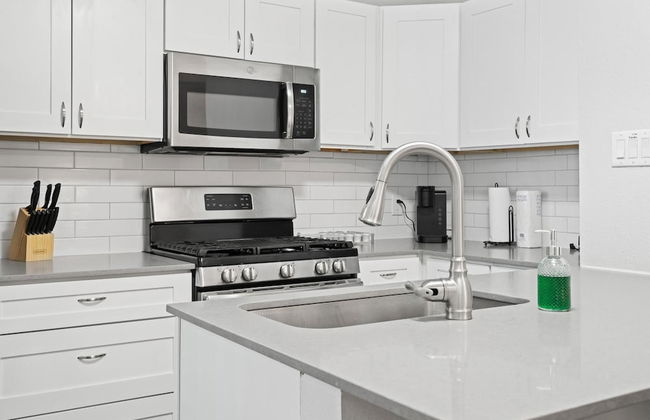 Stylish 1BR Near UT Highland Evonify - Foto 28