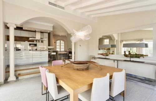 Modern Andratx Villa Ocean Views, 1031 - Foto 14