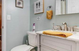 Hot Tub, Fire Pit and Barrel Sauna Poconos Abode - Foto 20