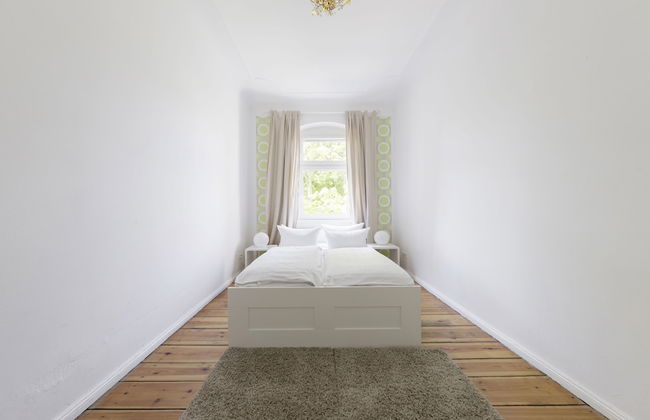 Primeflats - Apartments im Schillerpark - Photo 10