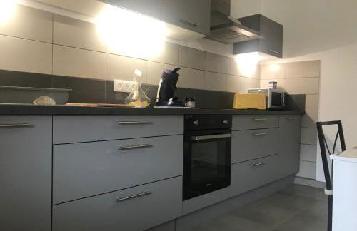 CasaSavernoise O SONHO appart2 - Foto 13