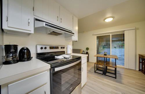 Eastside Tech Hub Home Base Near I-90 and Factoria! - Foto 11