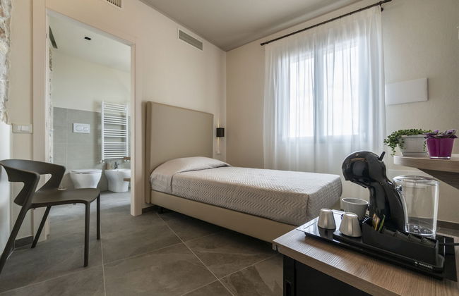 Goloritzè Room and Breakfast - Foto 21