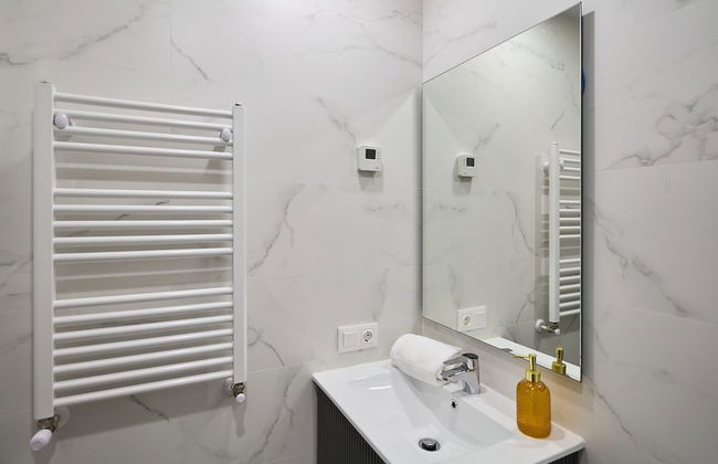 Ines Luna Suites - Foto 48