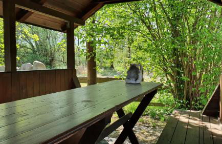 Ferienhof Sommergarten - Foto 26