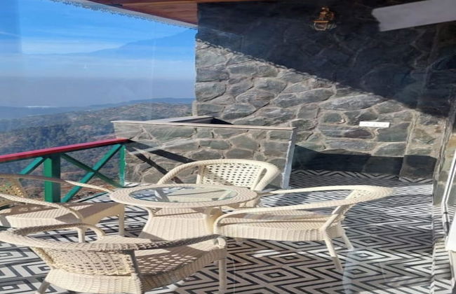 Veenu's Cottage - Foto 15