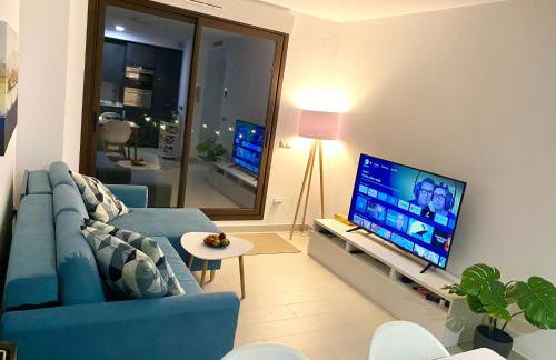 New Apartment Las Lomas de Denia - Photo 28