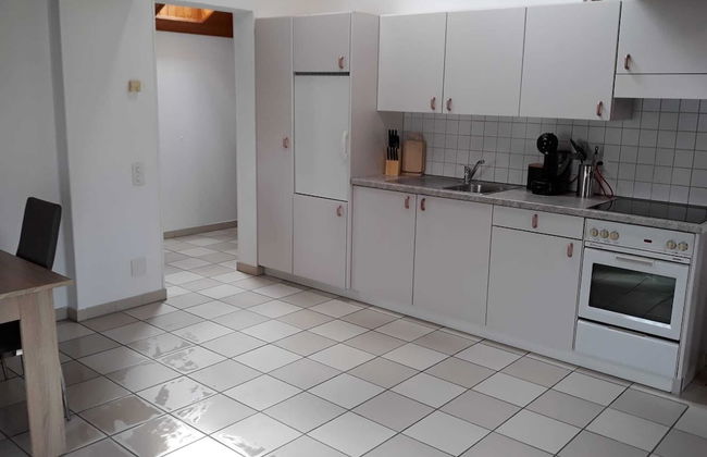 HOLIDAYS HOMES IL FOLLETTO - Foto 11