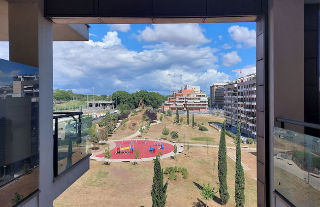 Modern Flat with terrace near Eataly - Foto 25