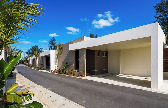 Pool Villa Yagaji Island by Coldio Premium - Foto 43