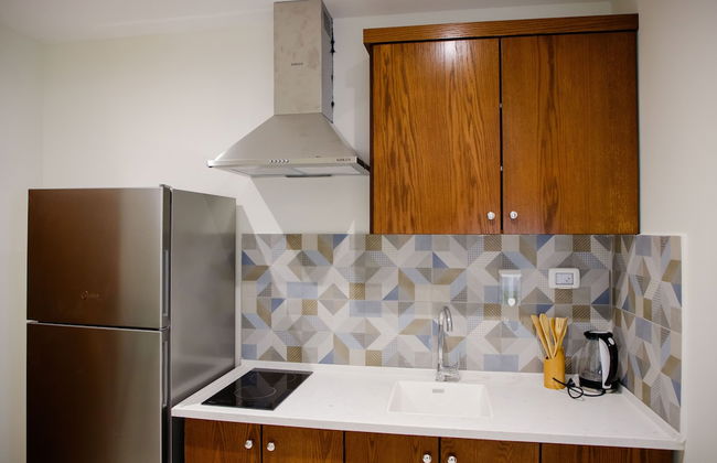 Al-Istiklal Suites - Foto 61