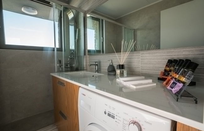 Villa Con Vista- Heated Pool 4 bdr Sleeps 8 - Foto 39