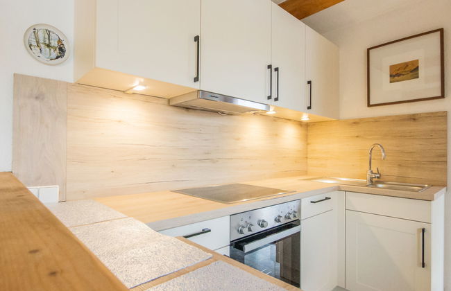 Zirben Appartement Karin - Foto 8