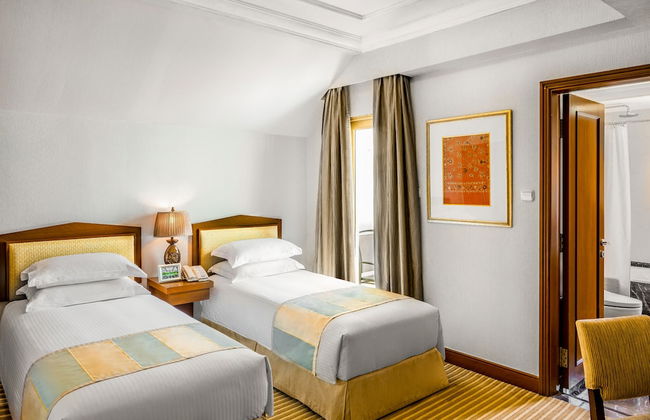 Treetops Executive Residences - Photo 20