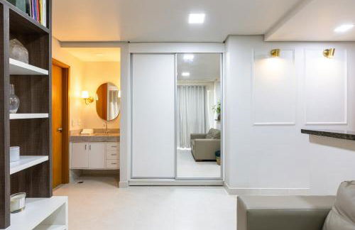 PALMAS EXPERIENCE - FLAT NASCER DO SOL, no centro, vista serra! - Photo 5