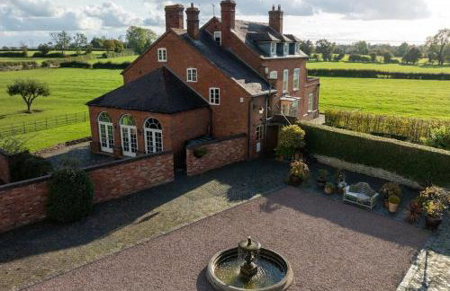 The Granary at Humblebee Hall - Foto 25