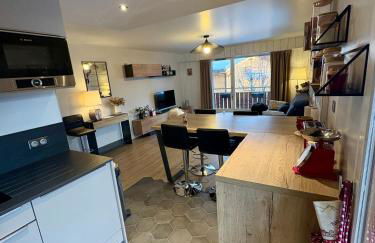 Appart entre lac et montagne - Photo 4