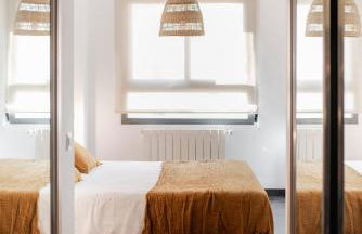 Apartamentos FV Flats Valencia - San Felipe Neri - Foto 20