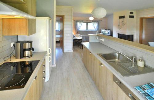 Comfortable holiday home with a private garden - Foto 13