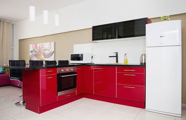 GK Apartments Yerushalaim 16 - Foto 10