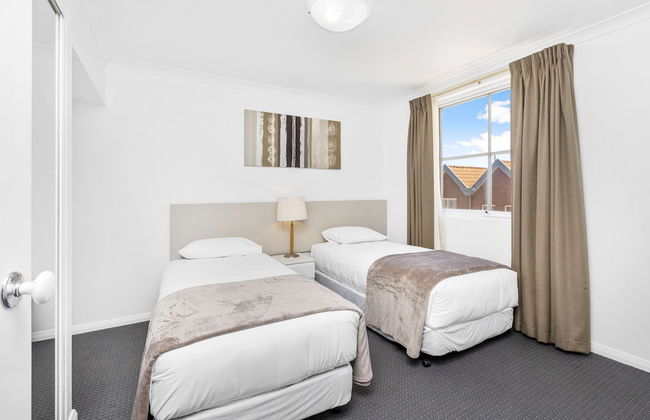 Nautica Residences Hillarys - Foto 44