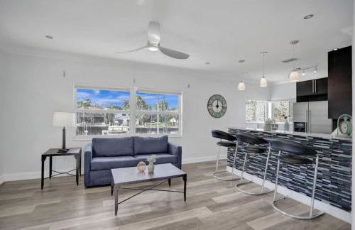 Beach Isles Modern 1BR Apartment in Fort Lauderdale - Foto 11