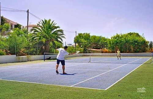 Villa Carmen - Foto 12