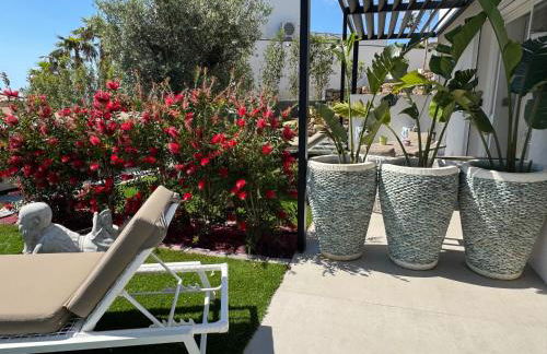 Appartements vue mer Rêves d'Azur Les Issambres - Foto 16