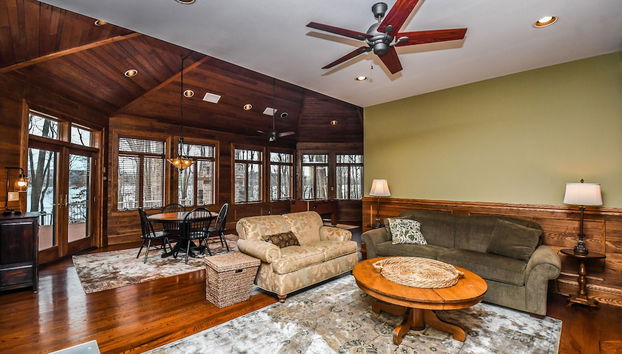 Sailor's Point - Foto 2, Vestíbulo