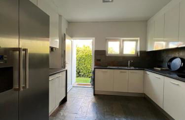 Villa Alba by refuge holiday homes - Foto 26