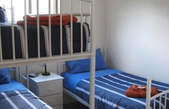 Lookout Holiday Units - Foto 7