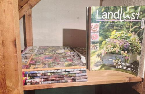 Idyllisch & ruhig - gemütliches Ferienhaus im Wald Hunde willkommen, in Hatten, nahe Oldenburg - Foto 26