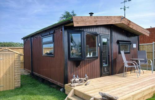 The Zen Den "With Lazy Spa" - Foto 1