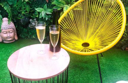 Good Atmosphere Apartment - Foto 16