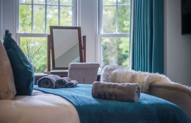 Hill House Country Estate - Princes Gate - Foto 40