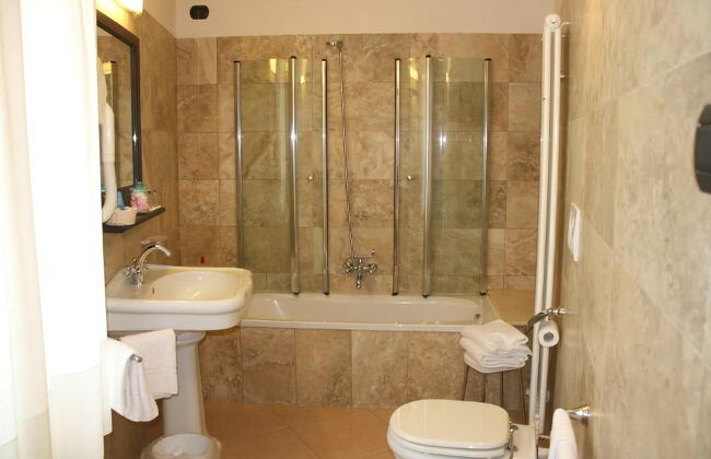 Meublé Il Riccio - Foto 93