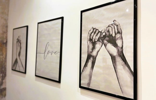 Urban Chic Suite Toledo - Foto 7