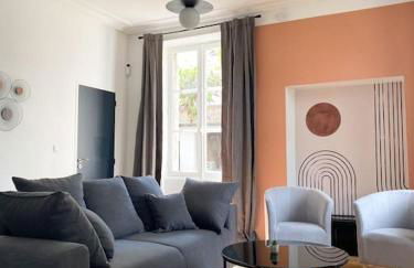 Au cœur de Bourges - Foto 1