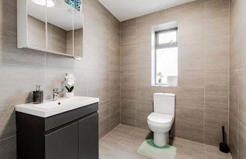 West Ealing Prime Serviced Apartments - Photo 63