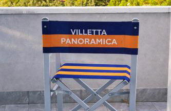 Villetta Panoramica con Giardino a Riccione - Foto 5