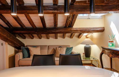 Luxury Apartment Pantheon - Foto 5