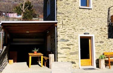 Ca' Berti Teglio - Foto 33