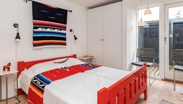 Bright Cottage With Spa - By Traum Ferienwohnungen - Foto 4, Habitación