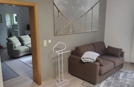 FeWo an der Isenach Bad Dürkheim-Hausen - Foto 21