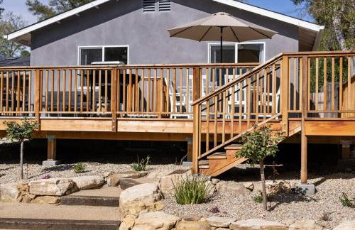 Wine Country Private Backyard and Bocci Ball - Foto 8