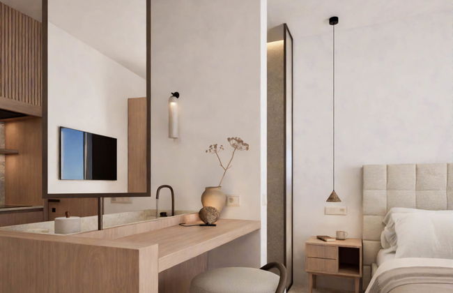 The Wave Apartments - Foto 31