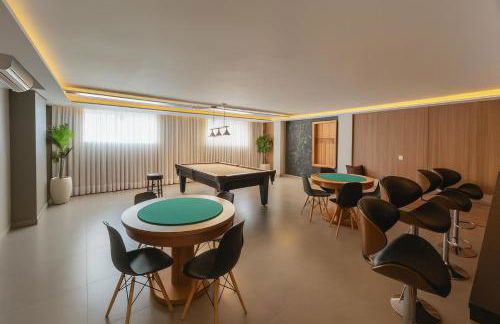 Studio Premium Zona Sul RP - Foto 6