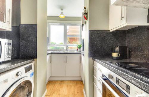 1 Bed Apartment London ABBA, Excel, & Olympic Stadium - Foto 6