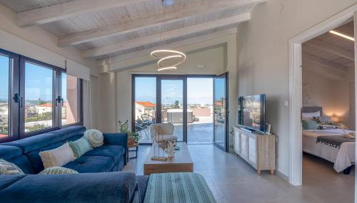 Angela Home, 5Street, Perivolia - Foto 2